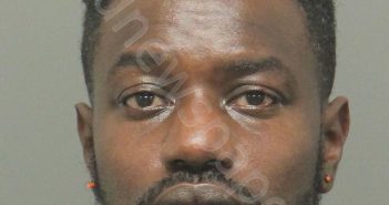 <B>ADAMS</B>,<B>LAVONTA</B> <B>WALTER</B> #, Wake County, North Carolina - 2022-10-16 22:00:00