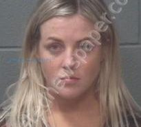 JESSICA FORESTER | 2022-10-16 10:01:00 Onslow County, North Carolina Booking