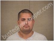 APARICIO, DANIEL | 2022-10-16 Harnett County, North Carolina Booking