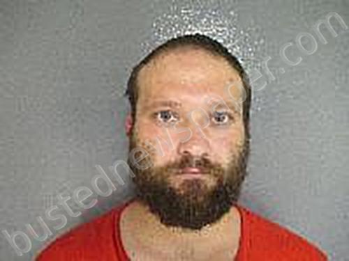 MCCOY, MICHAEL LEE #, Van Buren County, Michigan - 2022-10-17