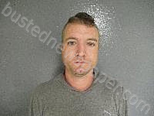 RICHMOND, AARON JOSEPH #, Van Buren County, Michigan - 2022-10-17