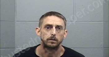 HERRMAN, ALLEN <B>THOMAS</B> #, Harvey County, Kansas - 2022-10-17