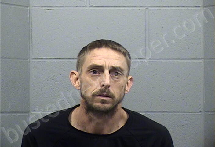 HERRMAN, ALLEN THOMAS #, Harvey County, Kansas - 2022-10-17