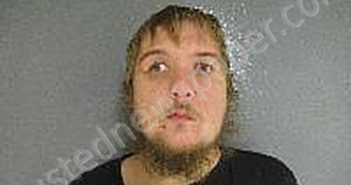 SMAR, CHRISTOPHER ROBERT | 2022-10-17 Van Buren County, Michigan Booking