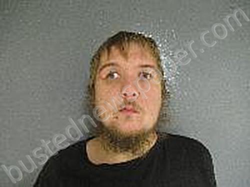 SMAR, CHRISTOPHER ROBERT #, Van Buren County, Michigan - 2022-10-17