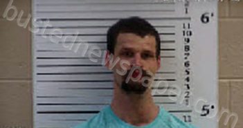LUDER, BRANDON JACOB | 2022-10-17 19:06:00 Cherokee County, North Carolina Booking