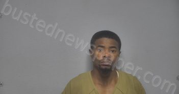 <B>JONES</B>, HERSHEL <B>QUINTON</B> #, Mccracken County, Kentucky, McCracken County, Kentucky - 2022-10-17 19:43:00