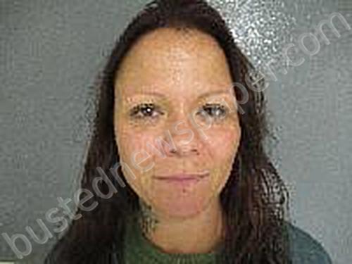 WILLIAMS, KATINA MICHELLE #, Van Buren County, Michigan - 2022-10-17