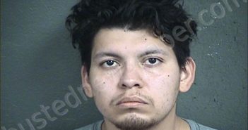 <B>CARDONA</B>–<B>ALONZO</B>, <B>JOSUE</B> ALLEN #, Wyandotte County, Kansas - 2022-10-17