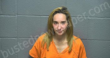 <B>HAWKINS</B>, <B>BRIANNA</B> <B>DANIELLE</B>, N/A #, Rsw Regional Jail, Virginia, RSW Regional Jail, Virginia - 2022-10-17 05:14:00