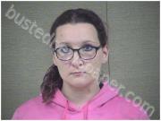 <B>MCGEE</B>, <B>SAMANTHA</B> #, Harnett County, North Carolina - 2022-10-17