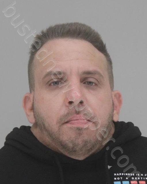 ENRIQUEZ, NELBYS #, Dallas County, Texas - 2022-10-17 02:21:00