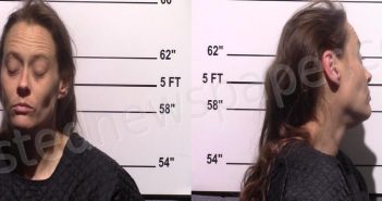 <B>BAGBY</B>, <B>KIMBERLY</B> <B>DIANN</B> #, Gillespie County, Texas - 2022-10-17