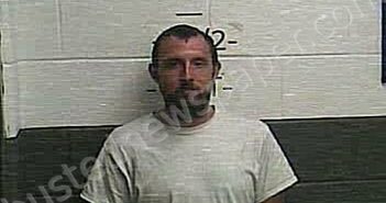 <B>HOWINGTON</B>, <B>JOSEPH</B> <B>RYAN</B> #, Whitley County, Kentucky - 2022-10-17 23:04:00