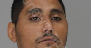 <B>MURILLO</B>, <B>STEVEN</B> #, Dallas County, Texas - 2022-10-17 02:04:00