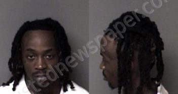 <B>BARDGE</B>, <B>JAQUAN</B> <B>JONATHAN</B> #, Gaston County, North Carolina - 2022-10-17 08:41:00