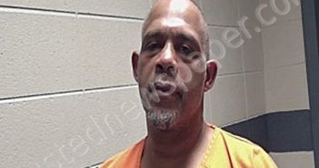 HAMILTON, DAVID LEE | 2022-10-17 18:52:17 Woodford County, Kentucky Booking