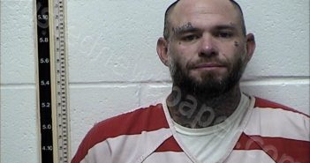 <B>MAHER</B>, <B>CHANSE</B> <B>MICHAEL</B> #, Pearl River County, Mississippi - 2022-10-17