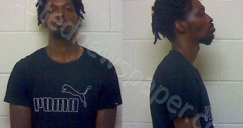 ADAMS SHAUN TAQUAN | 2022-10-17 16:24:18 Craven County, North Carolina Booking