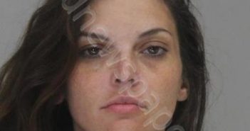 <B>FOGLE</B>, <B>MELISSA</B> #, Dallas County, Texas - 2022-10-17 02:36:00