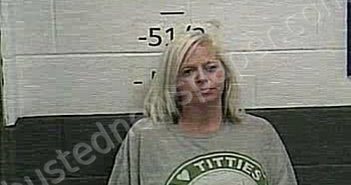 <B>BARTON</B>, <B>SHELLY</B> <B>MARIE</B> #, Whitley County, Kentucky - 2022-10-17 20:55:00