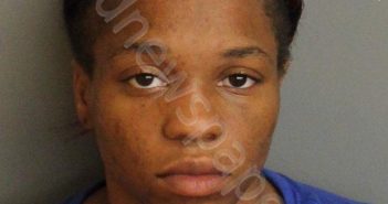 WATSON, JANAYE LEQUEEN | 2022-10-17 14:19:00 Jefferson County, Alabama Booking