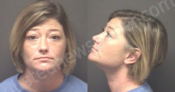 <B>BROCK</B>, <B>MIRANDA</B> HOPE BLAKE #, Pitt County, North Carolina - 2022-10-17