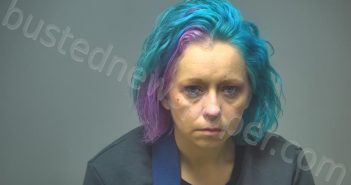 <B>JONES</B>, <B>HEATHER</B> <B>SAVANNA</B> #, Isabella County, Michigan - 2022-10-18 17:01:00