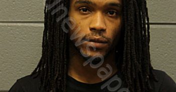 <B>DESHAWN</B> <B>T</B> <B>TERRY</B> #, Chicago, Illinois - 2022-10-18