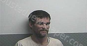 <B>ENGLISH</B>, <B>JOHN</B> <B>M</B> #, Hart County, Kentucky - 2022-10-18 19:16:00