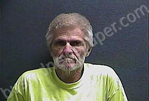 SMITH, ROBERT ANTHONY #, Boone County, Kentucky - 2022-10-18 12:01:00