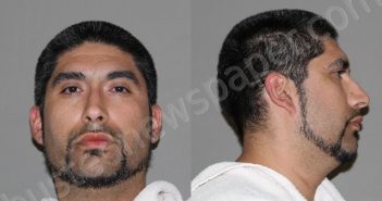 <B>PEREZ</B>, <B>MICHAEL</B> <B>KEITH</B> #, Denton County, Texas - 2022-10-18