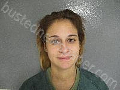 ROBLES, HANNAH MARIE #, Van Buren County, Michigan - 2022-10-18