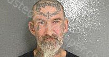 <B>HEMPHILL</B>, <B>RODNEY</B> <B>ALLEN</B> #, Van Buren County, Michigan - 2022-10-18