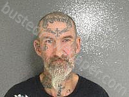 HEMPHILL, RODNEY ALLEN #, Van Buren County, Michigan - 2022-10-18