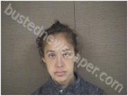 SEWARD, KRISTINIA | 2022-10-18 Harnett County, North Carolina Booking