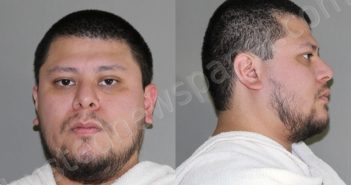 <B>GALVAN</B>, <B>DAVID</B> VINCENT, JR. #, Denton County, Texas - 2022-10-18
