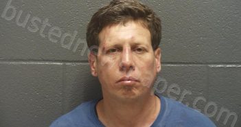 FERNANDEZ, MANOLIN | 2022-10-18 01:36:00 Montgomery County, Indiana Booking