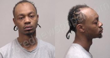 WRIGHT, ERIC EUGENE JUNIOR | 2022-10-18 15:30:00 Hancock County, Ohio Booking