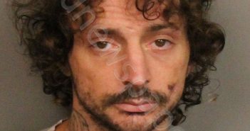 JARVIS, DANNY LEE JUNIOR | 2022-10-18 12:30:00 Jefferson County, Alabama Booking