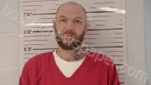 WALTON, TERRY WAYNE | 2022-10-18 12:08:00 Middle Peninsula Regional Jail, Virginia Booking