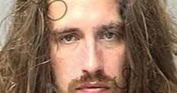 <B>VOGES</B>, <B>KRISTIAN</B> <B>DALE</B> #, St. Johns County, Florida - 2022-10-18 00:48:00