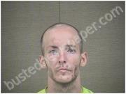 WOOD, CHARLES | 2022-10-18 Harnett County, North Carolina Booking