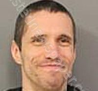 <B>WILLOUGHBY</B>, <B>BRANDON</B> <B>CODY</B> #, Upshur County, Texas - 2022-10-18