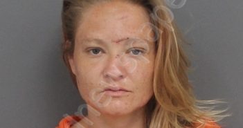 <B>BAKER</B>,<B>JESSICA</B> <B>BRIONNA</B> #, Cherokee County, Texas - 2022-10-18