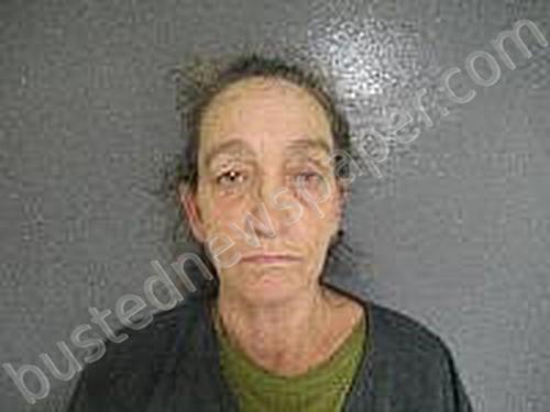 FOLEY-WALTON, KAREN LOUISE #, Van Buren County, Michigan - 2022-10-18