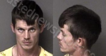 <B>HENDERSON</B>, <B>DEREK</B> <B>DANIEL</B> #, Gaston County, North Carolina - 2022-10-18 06:07:00