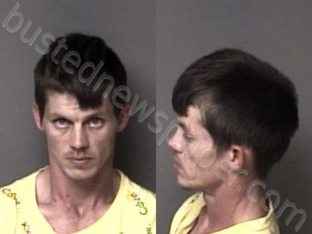 HENDERSON, DEREK DANIEL #, Gaston County, North Carolina - 2022-10-18 06:07:00