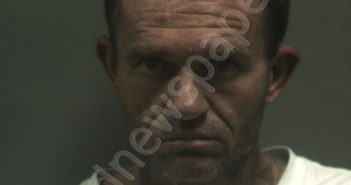 <B>HARLESS</B>, <B>JASON</B> <B>MICHAEL</B> #, Randall County, Texas - 2022-10-18