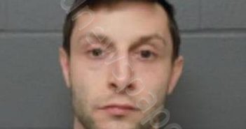 BEILBY, MICHAEL | 2022-10-18 21:12:00 Delaware County, New York Booking
